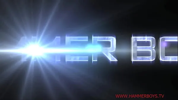 New Fetish Slavo Hodsky and mark Syova form Hammerboys TV top Clips