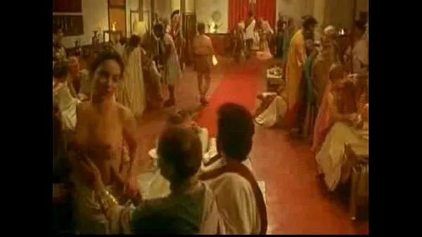 نئے Caligula's orgies 2 ٹاپ کلپس