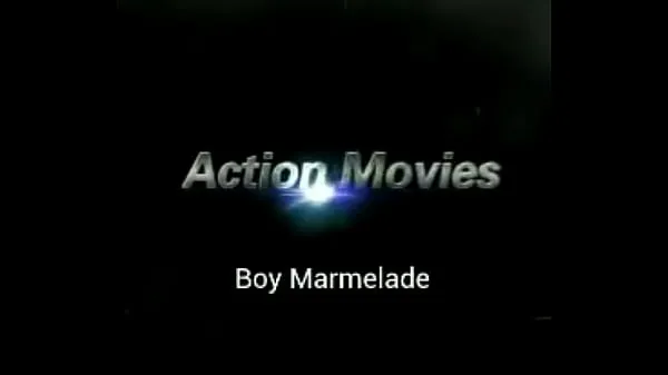 مقاطع علوية Boy Marmalade جديدة