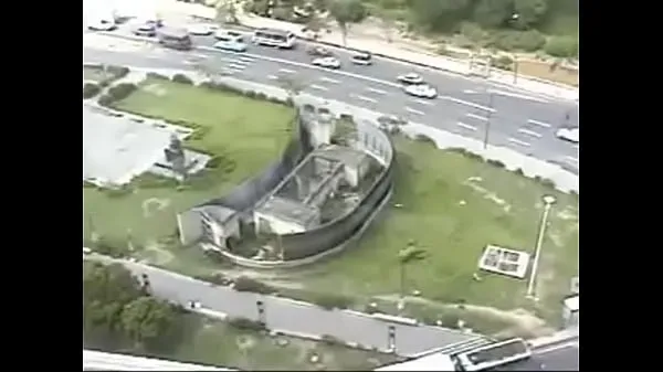 CCTV camera in Mexico Klip teratas baharu