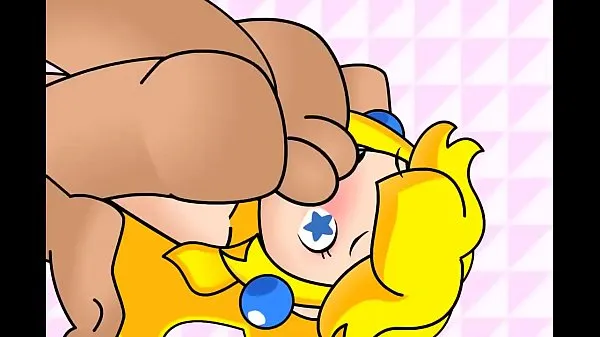 Neue Minus8 Princess Peach und Mario Gesicht ficken - p..comTop-Clips