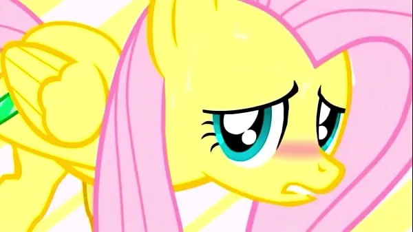 Новые Fluttershy Clopping Панцулучшие клипы