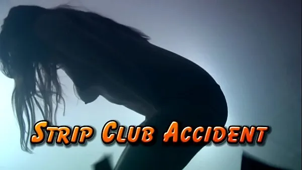 Nouveaux HD Wetting - Accident de pipi dans club de strip-tease meilleurs clips