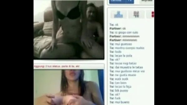 Novi Couple on Webcam: Free Blowjob Porn Video d9 from private-cam,net lustful first time najboljši posnetki