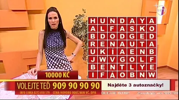 Новые Стиль-ТВ 120411 Sexy-Win-QuizShowлучшие клипы