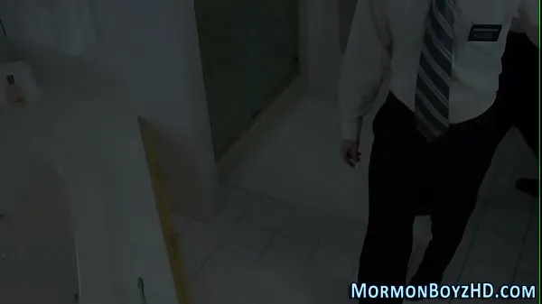 نئے Mormon rides cock raw ٹاپ کلپس