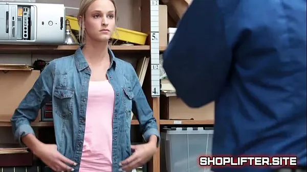 New Adventurous Shoplifting Amature Spy-Cam Fucking In Store Backroom top Clips