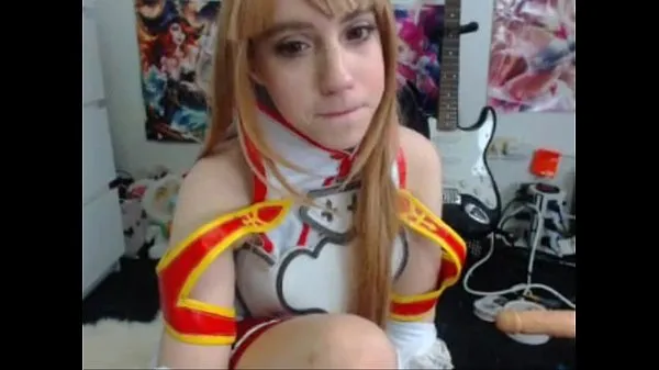 Nouveaux Lana Rain Asuna Fuckmachine Enregistrement Cam Full meilleurs clips