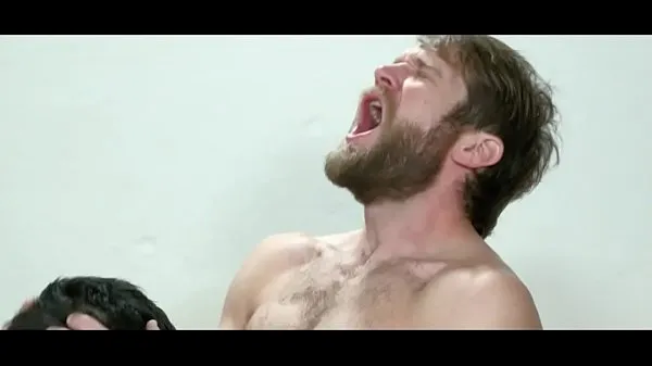 مقاطع علوية Colby Keller takes Jay Roberts cocks in his mouth جديدة