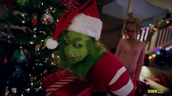 New Fucking for Christmas - Grinch parody top Clips