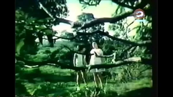 Neue Darna und die Riesen (1973Top-Clips