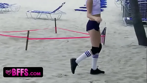 New 3 Teen Volleyball Players Fucked top Clips