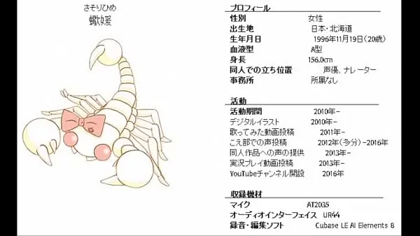 新しいsasorihimeエロイプトップクリップ