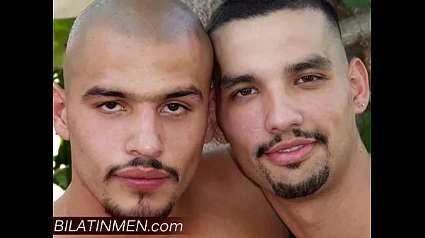 Nieuwe gay latin men fuck better topclips