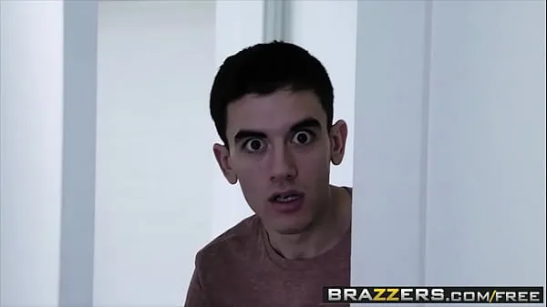 Novos Brazzers - Mães no controle - (Kendall Woods, Nino Polla) - Visualização do trailer principais clipes