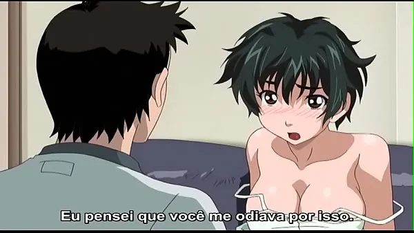 Novos First Love 03 Pt - Br [NovoHentai principais clipes