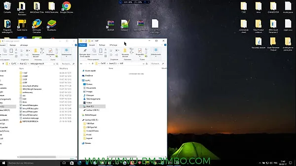 新しいMail : toonslive3 .com Tuto Nétoyage de meshトップクリップ