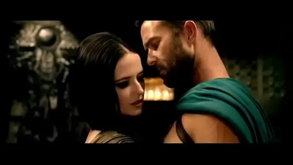 Nya 300 rise of an empire sex scene toppklipp