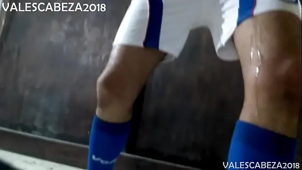 Neue VCAB075 A M A Z I N G H O T S O C E R S O X 2 m e d i a s d e f u t b o l i s t a m e e s c u r r e la l e c h eTop-Clips