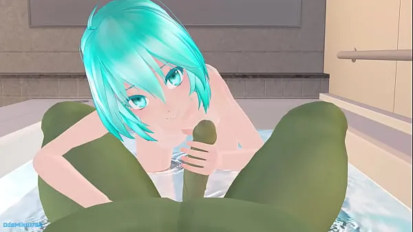 Nouveaux 20180314][MMD]Demo MikuXSoapland meilleurs clips