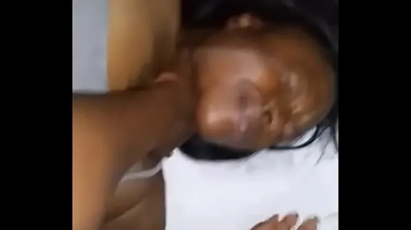 नई Ebony Couple Fucking - POV शीर्ष क्लिप्स