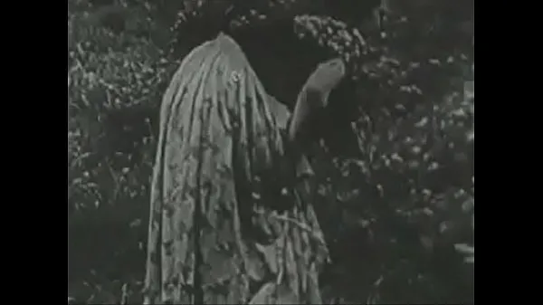 ใหม่ 1910 Vintage Porn German คลิปยอดนิยม