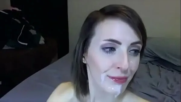 Nowe Quickie Blowjob Cum Facial najpopularniejsze klipy