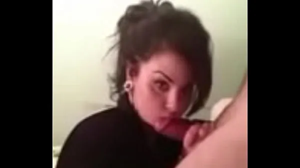 Nowe Amazing amateur blowjob (watch this najpopularniejsze klipy