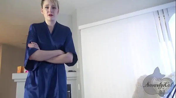 New FULL VIDEO - STEPMOM TO STEPSON I Can Cure Your Lisp - ft. The Cock Ninja and top Clips