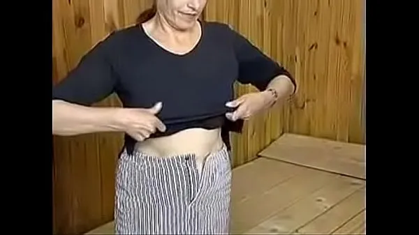 New Granny loves be banged top Clips