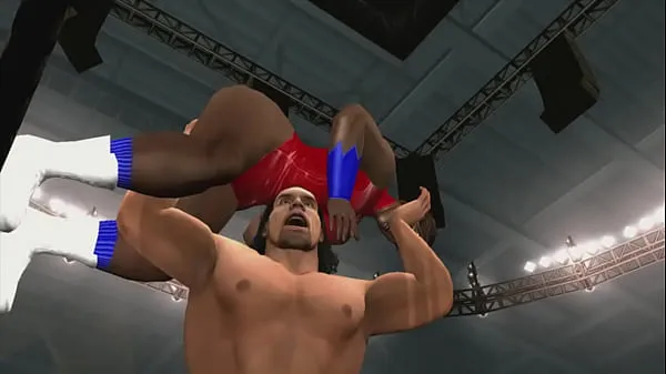 Uudet lauren vs the great khali clip suosituimmat leikkeet