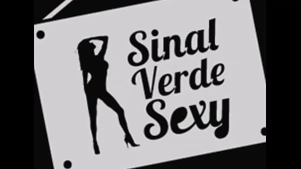 Sinal Verde Sexy Casa de Massagens Curitiba PR Klip teratas baharu