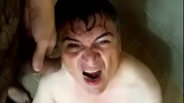 Nové Golden Shower Pissdrinking Gay Piss najlepšie klipy