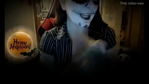 新万圣节特别视频亵渎神灵使你的母亲和你变得无耻，他们都是无用的狗顶部剪辑