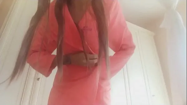 新糟糕的兄弟！你偷了我的内衣手淫，我用屁把你钉顶部剪辑
