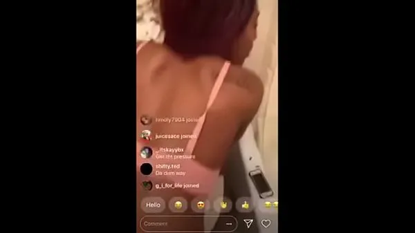 新しい私がIG @ sean6oatに住んでいた間にこのthotをクソトップクリップ