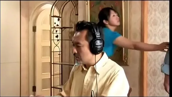 Japans blind echtgenoot (Zie meer Klip teratas baru