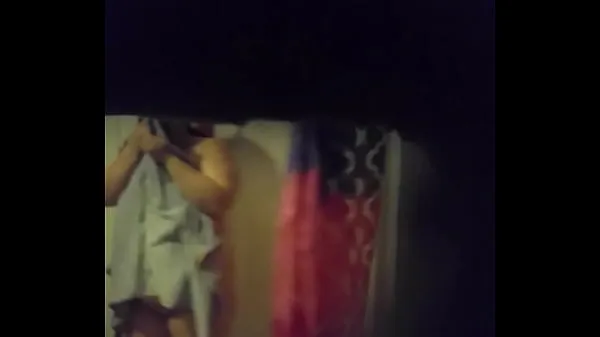 Sister in law in the bathroom Clip hàng đầu mới