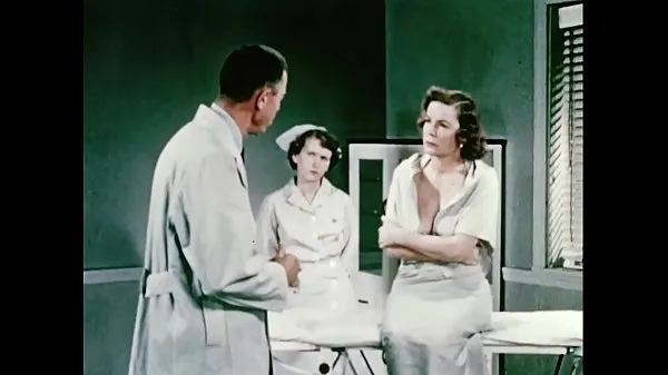 Nuovi Retro Breast Exam (anni '50clip principali