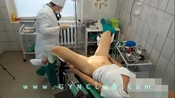 Novos vídeo de fetiche médico ginecológico principais clipes