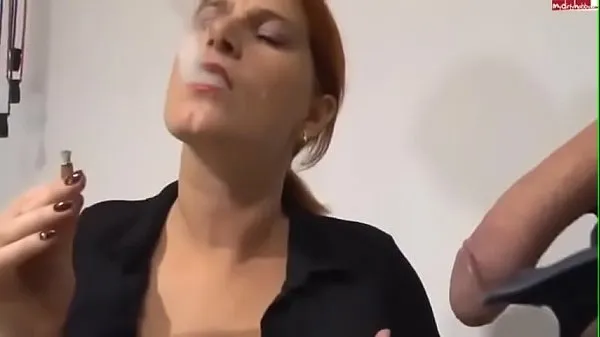 New long smoking fetish compilation top Clips