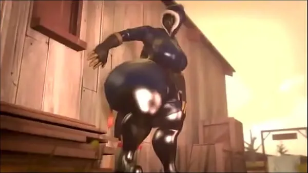 Nové TF2 futa pyro fuck nejlepší klipy