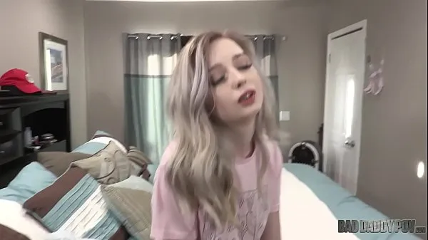 Nouveaux STEP DAUGURIN LEXI LORE MÉRITE LE PUNIMENT POUR LE LEVAGE DES MAGASINS - Avec la lame Lexi Lore / Barrett meilleurs clips