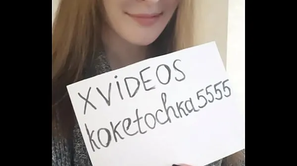 New Verification video link in the upper right corner, click and send me a message top Clips