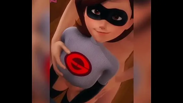 New Mrs incredible compilation top Clips