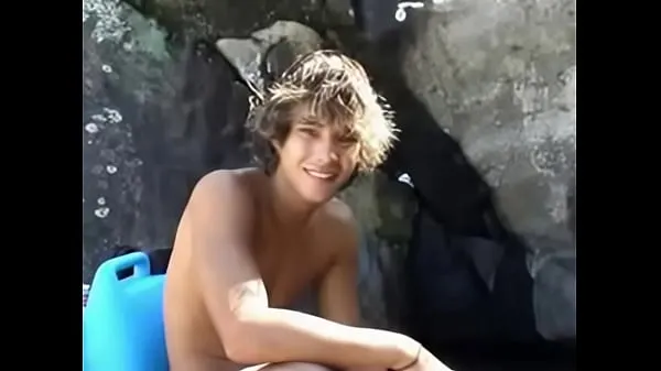 Nuovi Brazilian surfer dude jerks offclip principali