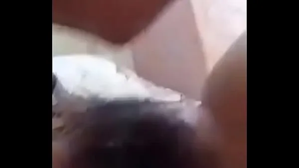 Nye Lick pussy topklip