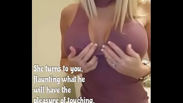 New Can you handle it? Check out Cuckwannabee Channel for more top Clips