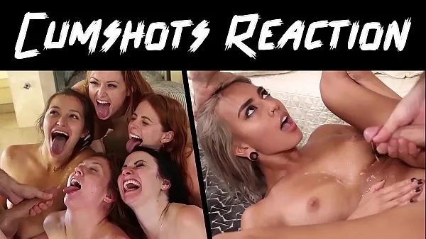 مقاطع علوية GIRL REACTS TO CUMSHOTS - HONEST PORN REACTIONS (AUDIO) - HPR03 - Featuring: Amilia Onyx, Kimber Veils, Penny Pax, Karlie Montana, Dani Daniels, Abella Danger, Alexa Grace, Holly Mack, Remy Lacroix, Jay Taylor, Vandal Vyxen, Janice Griffith & More جديدة