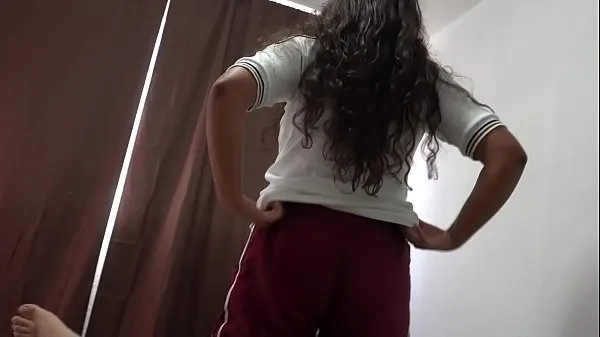 horny student skips school to fuck Klip teratas baharu